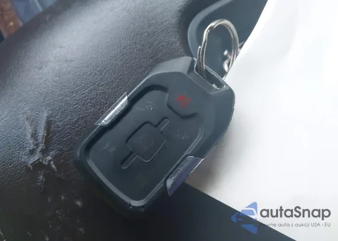 2016 Chevrolet Tahoe Ltz z USA, uszkodzony, nr VIN 1GNSCCKC5GR199679